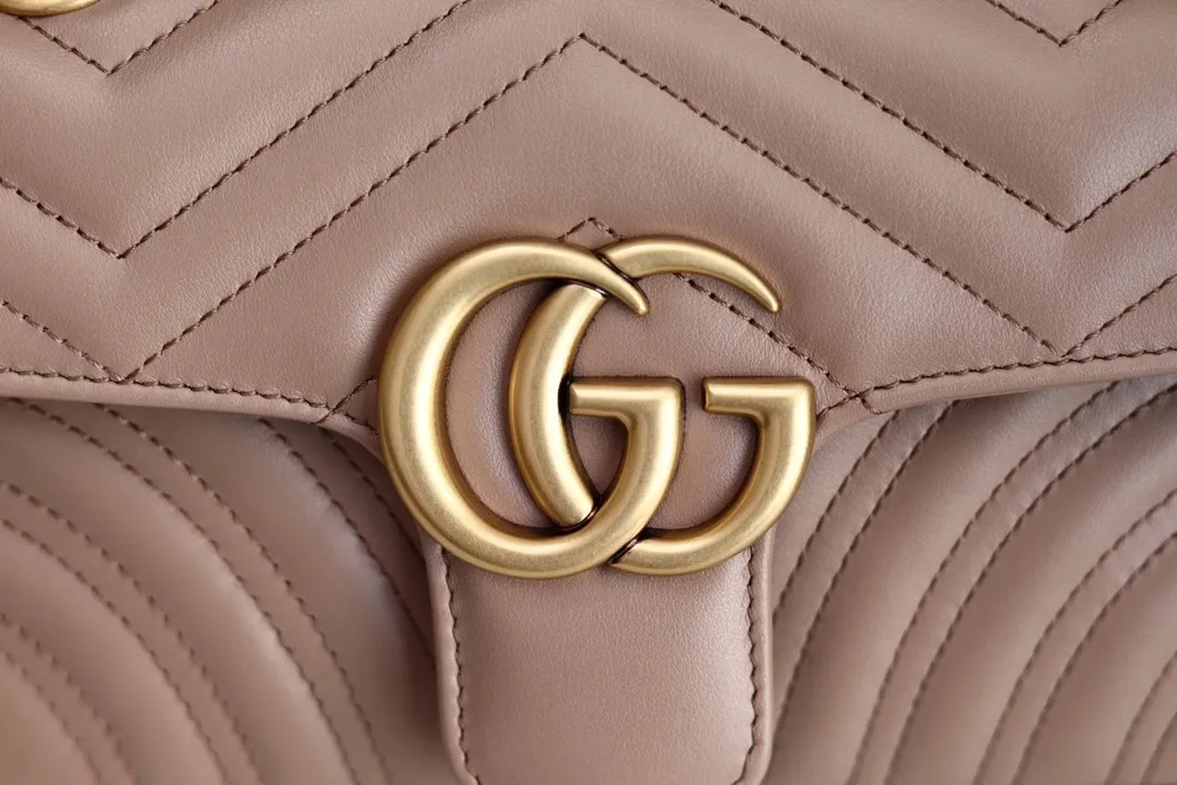 All categories Official website "Brand Women's Bags" Women's Bags 💙 GUCCI 2022 official new Gucci crossbody bag wholesale Original order quality 58003500 Size: 23-14-6Cm