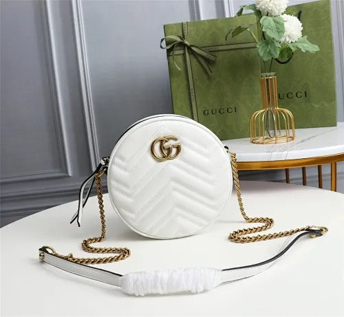 All categories Official website "Brand Women's Bags" Women's Bags 💙 GUCCI 2023 latest GUCCI crossbody bag