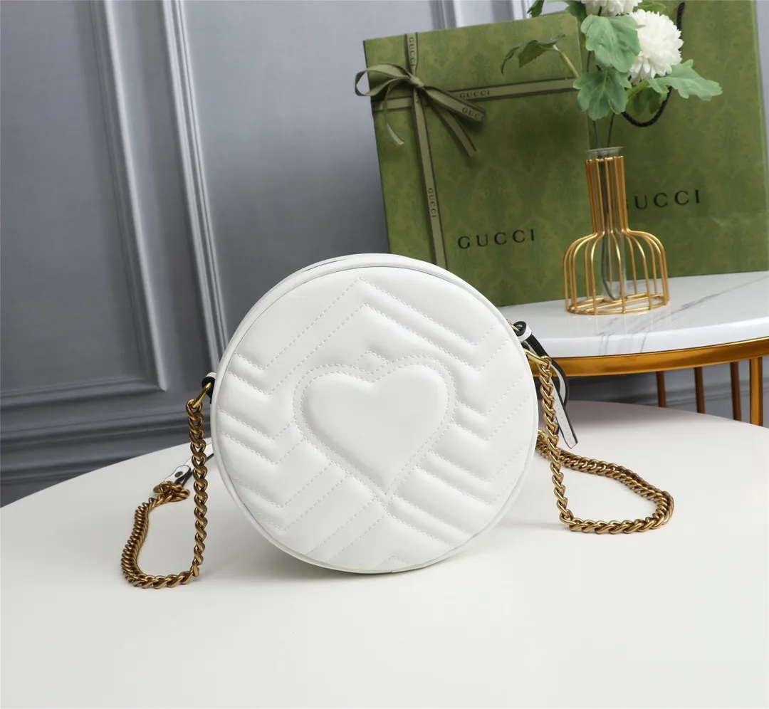 All categories Official website "Brand Women's Bags" Women's Bags 💙 GUCCI 2023 latest GUCCI crossbody bag