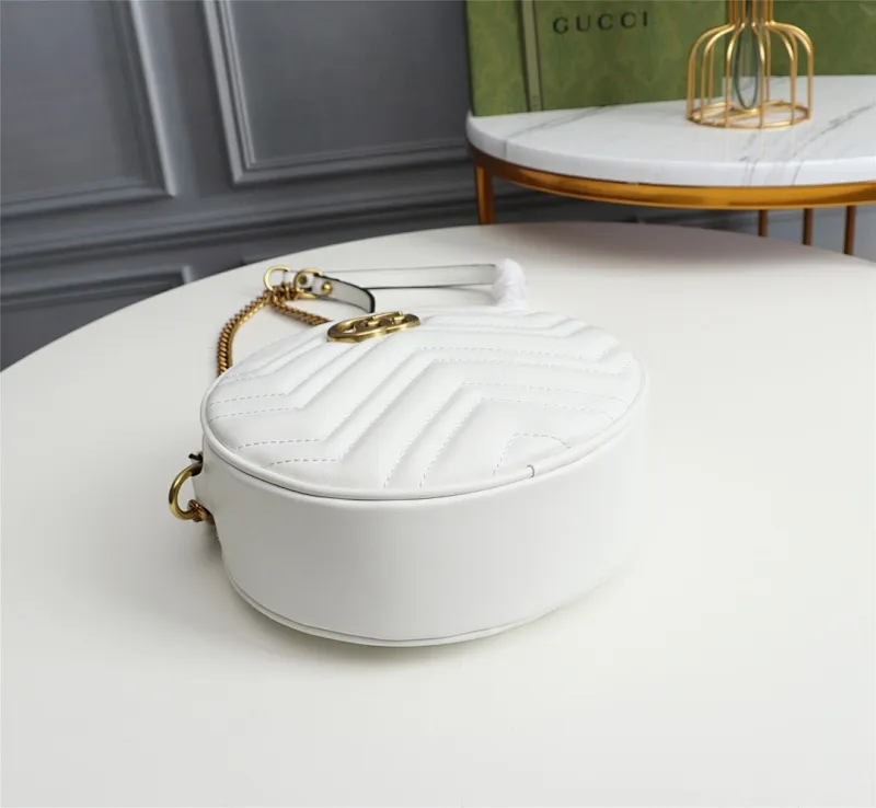 All categories Official website "Brand Women's Bags" Women's Bags 💙 GUCCI 2023 latest GUCCI crossbody bag