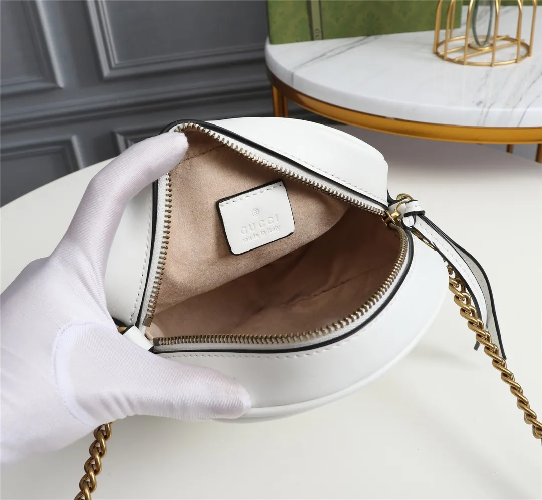 All categories Official website "Brand Women's Bags" Women's Bags 💙 GUCCI 2023 latest GUCCI crossbody bag