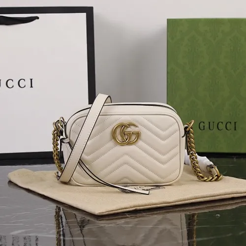 All categories Official website "Brand Women's Bags" Women's Bags 💙 GUCCI 2023 latest GUCCI crossbody bag
