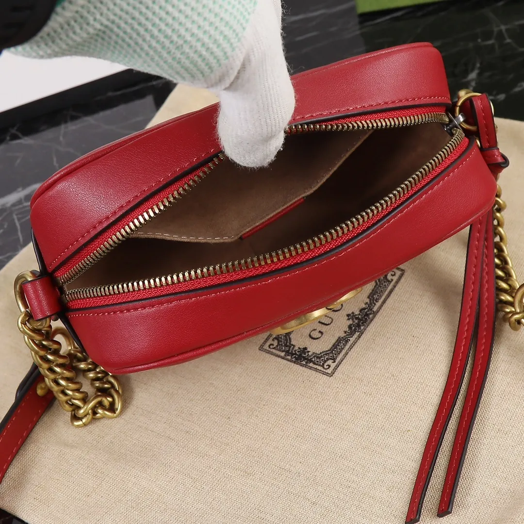 All categories Official website "Brand Women's Bags" Women's Bags 💙 GUCCI 2023 latest GUCCI crossbody bag