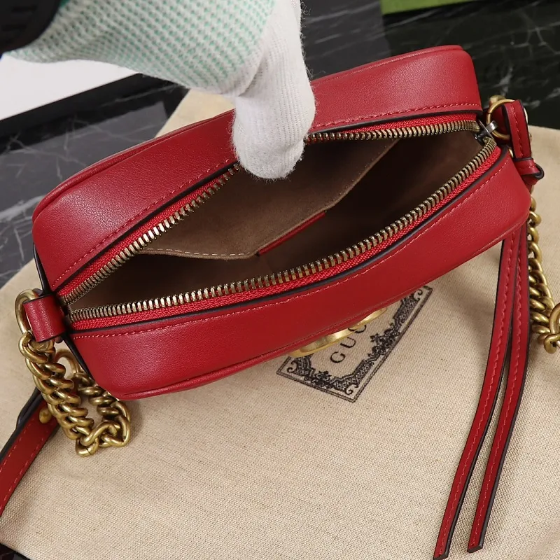 All categories Official website "Brand Women's Bags" Women's Bags 💙 GUCCI 2023 latest GUCCI crossbody bag