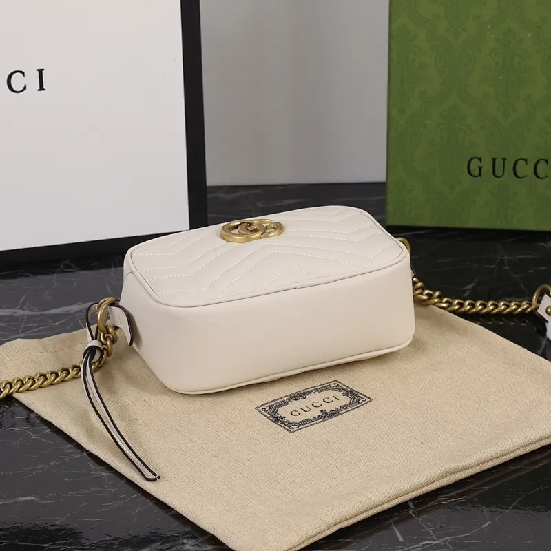All categories Official website "Brand Women's Bags" Women's Bags 💙 GUCCI 2023 latest GUCCI crossbody bag