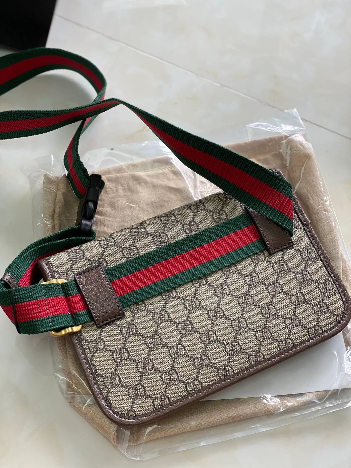 All categories Official website "Brand Women's Bags" Women's Bags 💙 GUCCI 2023 latest GUCCI crossbody bag