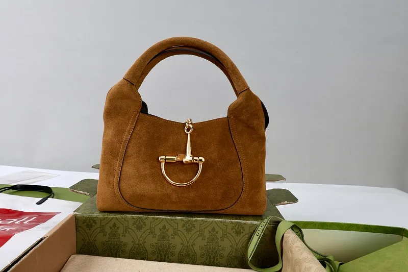 All Categories Official Website "Brand Women's Bags" Women's Bags 💙 GUCCI GUCCI 2026 New Classic Underarm Bag