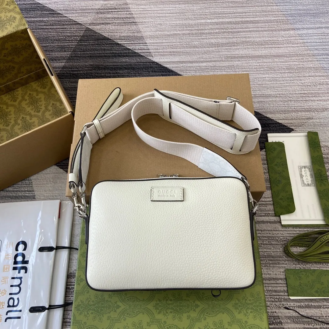 All Categories Official Website "Brand Women's Bags" Women's Bags 💙 GUCCI 2025 New GUCCI Crossbody Bag
