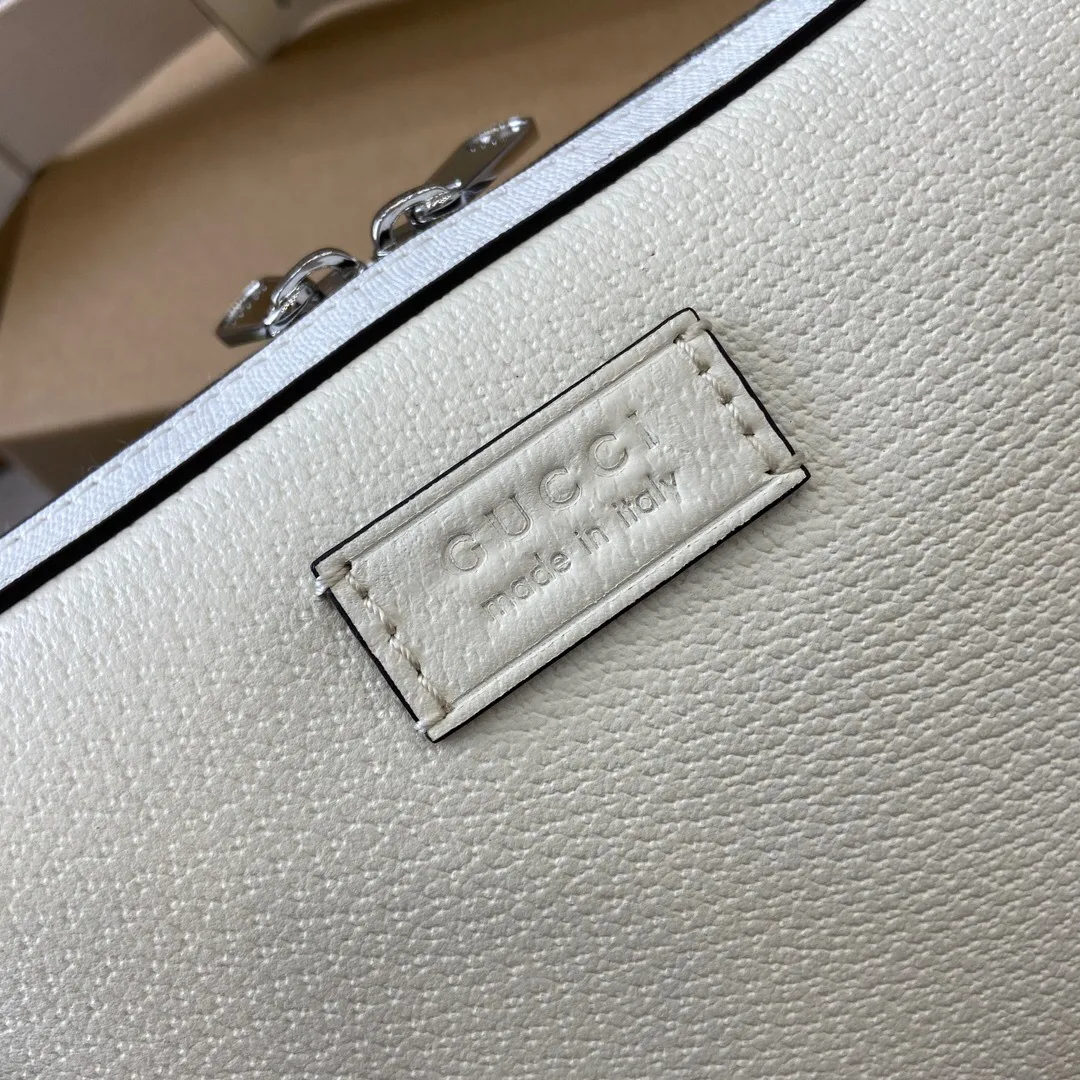 All Categories Official Website "Brand Women's Bags" Women's Bags 💙 GUCCI 2025 New GUCCI Crossbody Bag