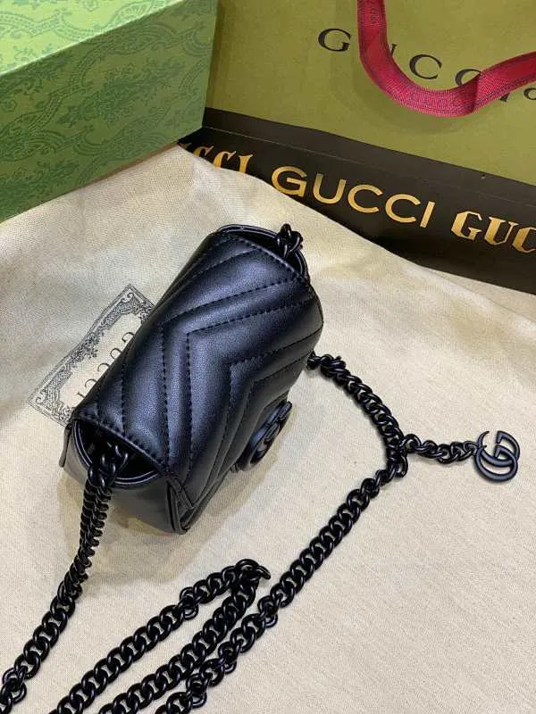 All categories Official website "Brand Women's Bags" Women's Bags 💙 GUCCI 2023 latest GUCCI crossbody bag