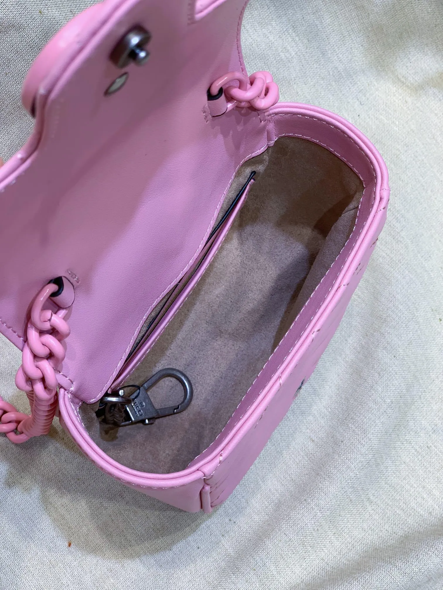 All categories Official website "Brand Women's Bags" Women's Bags 💙 GUCCI 2023 latest GUCCI crossbody bag