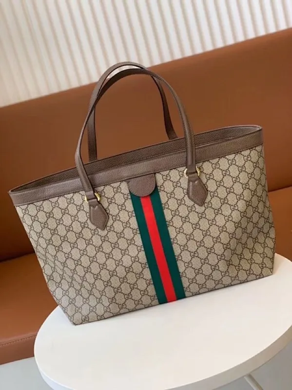 All categories Official website "Brand Women's Bags" Women's Bags 💙 GUCCI 2023 latest GUCCI shopping bag
