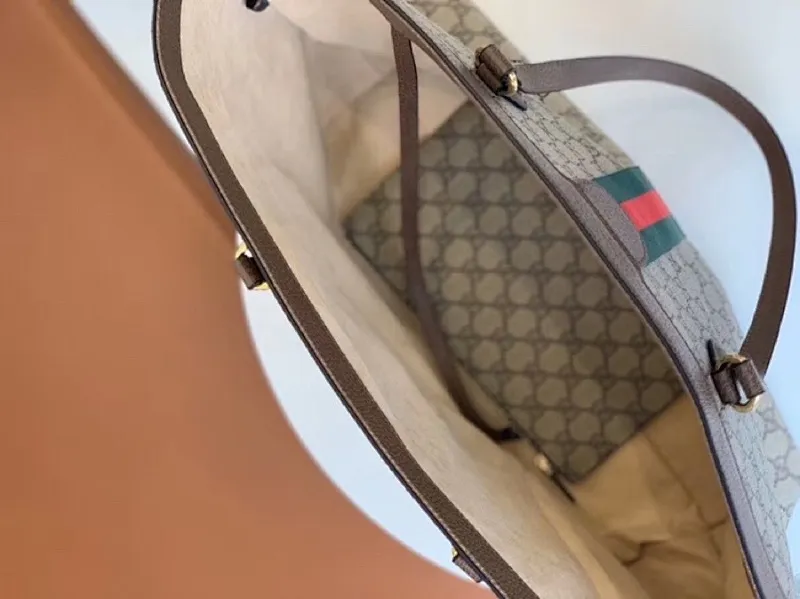 All categories Official website "Brand Women's Bags" Women's Bags 💙 GUCCI 2023 latest GUCCI shopping bag