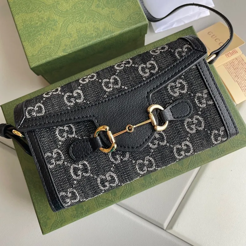 All Categories Official Website "Brand Women's Bags" Women's Bags 💙 GUCCI 2024 Official Website New GUCCI Crossbody Bag