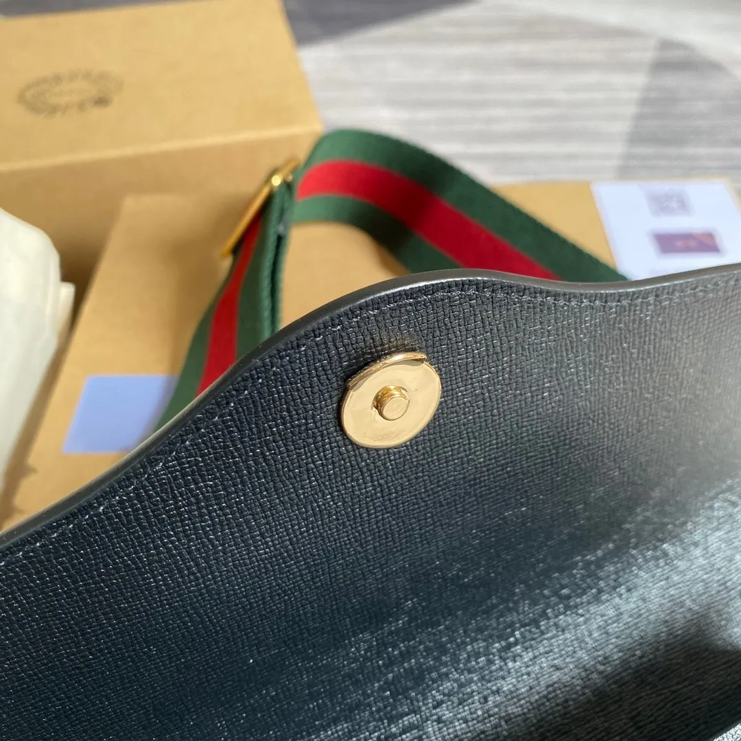 All Categories Official Website "Brand Women's Bags" Women's Bags 💙 GUCCI 2025 New GUCCI Crossbody Bag