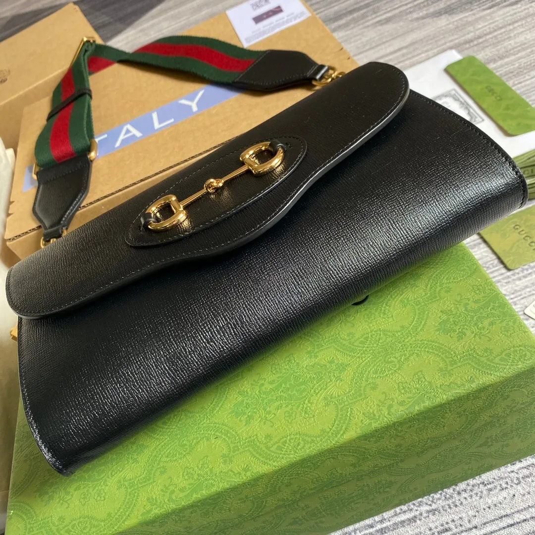 All Categories Official Website "Brand Women's Bags" Women's Bags 💙 GUCCI 2025 New GUCCI Crossbody Bag