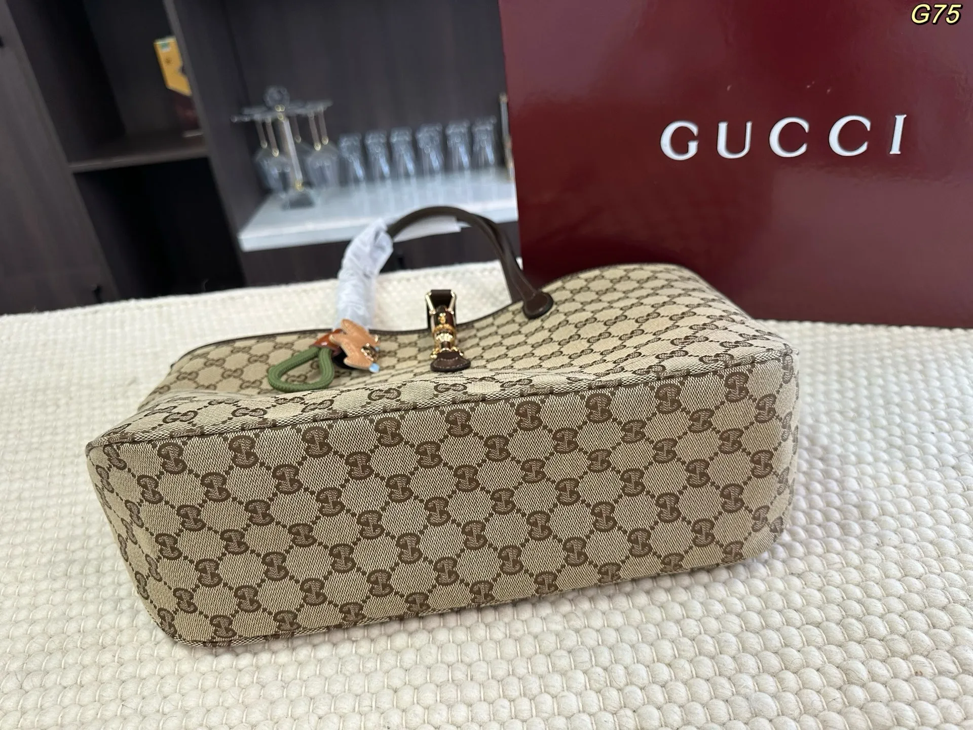All Categories Official Website "Brand Women's Bags" Women's Bags 💙 GUCCI 2026 New GUCCI Handbags