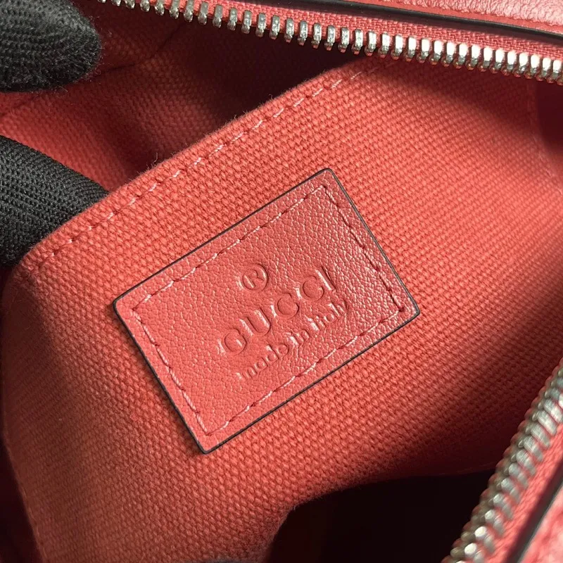 All Categories Official Website "Brand Women's Bags" Women's Bags 💙 GUCCI 2025 New GUCCI Crossbody Bag