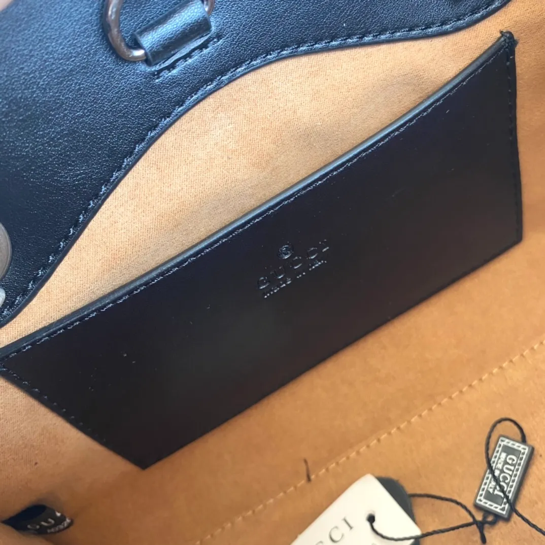 All categories Official website "Brand Women's Bags" Women's Bags 💙 GUCCI 2022 official new Gucci crossbody bag wholesale Original order quality 58002000 Size: 26.5-19-11Cm