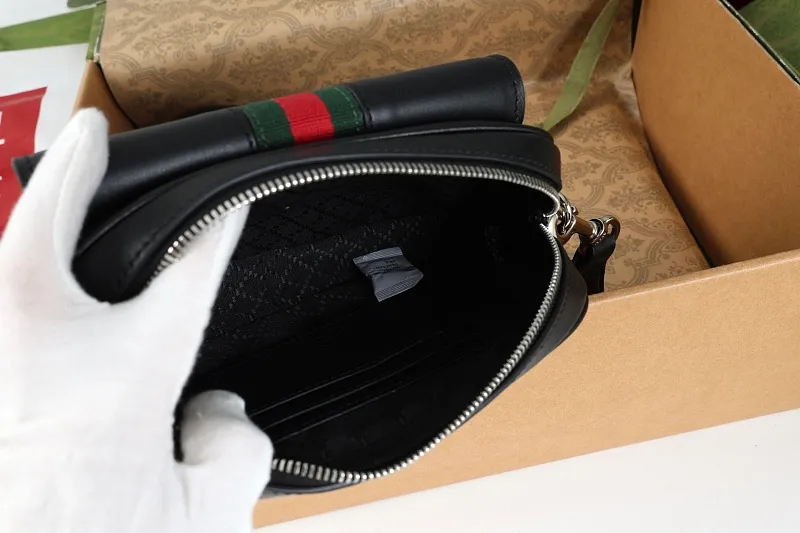 All categories Official website "Brand Women's Bags" Women's Bags 💙 GUCCI 2026 GUCCI new crossbody shoulder bag