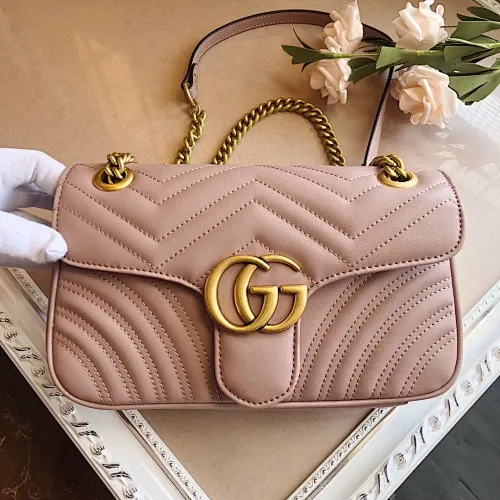 All categories Official website "Brand Women's Bags" Women's Bags 💙 GUCCI Fine imitation Gucci, high imitation Gucci bags, Gucci crossbody bags, 2022 official latest version Gucci crossbody bags, Gucci bag factory, recommended bags, size: 26-15-7CM