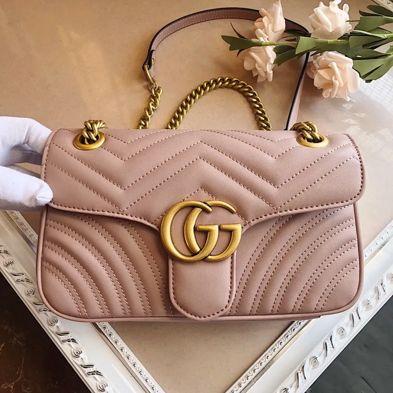 All categories Official website "Brand Women's Bags" Women's Bags 💙 GUCCI Fine imitation Gucci, high imitation Gucci bags, Gucci crossbody bags, 2022 official latest version Gucci crossbody bags, Gucci bag factory, recommended bags, size: 26-15-7CM