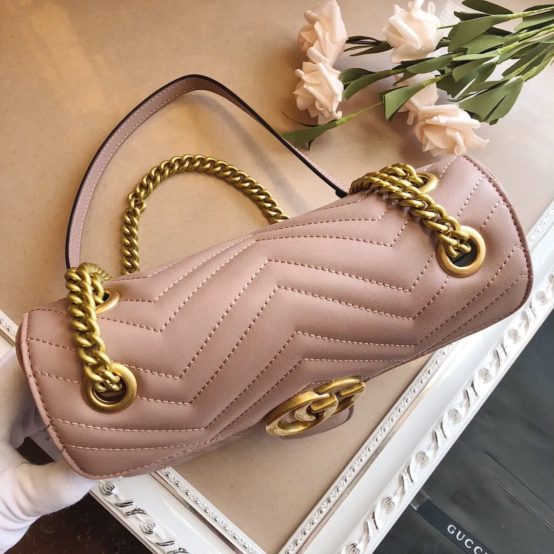 All categories Official website "Brand Women's Bags" Women's Bags 💙 GUCCI Fine imitation Gucci, high imitation Gucci bags, Gucci crossbody bags, 2022 official latest version Gucci crossbody bags, Gucci bag factory, recommended bags, size: 26-15-7CM