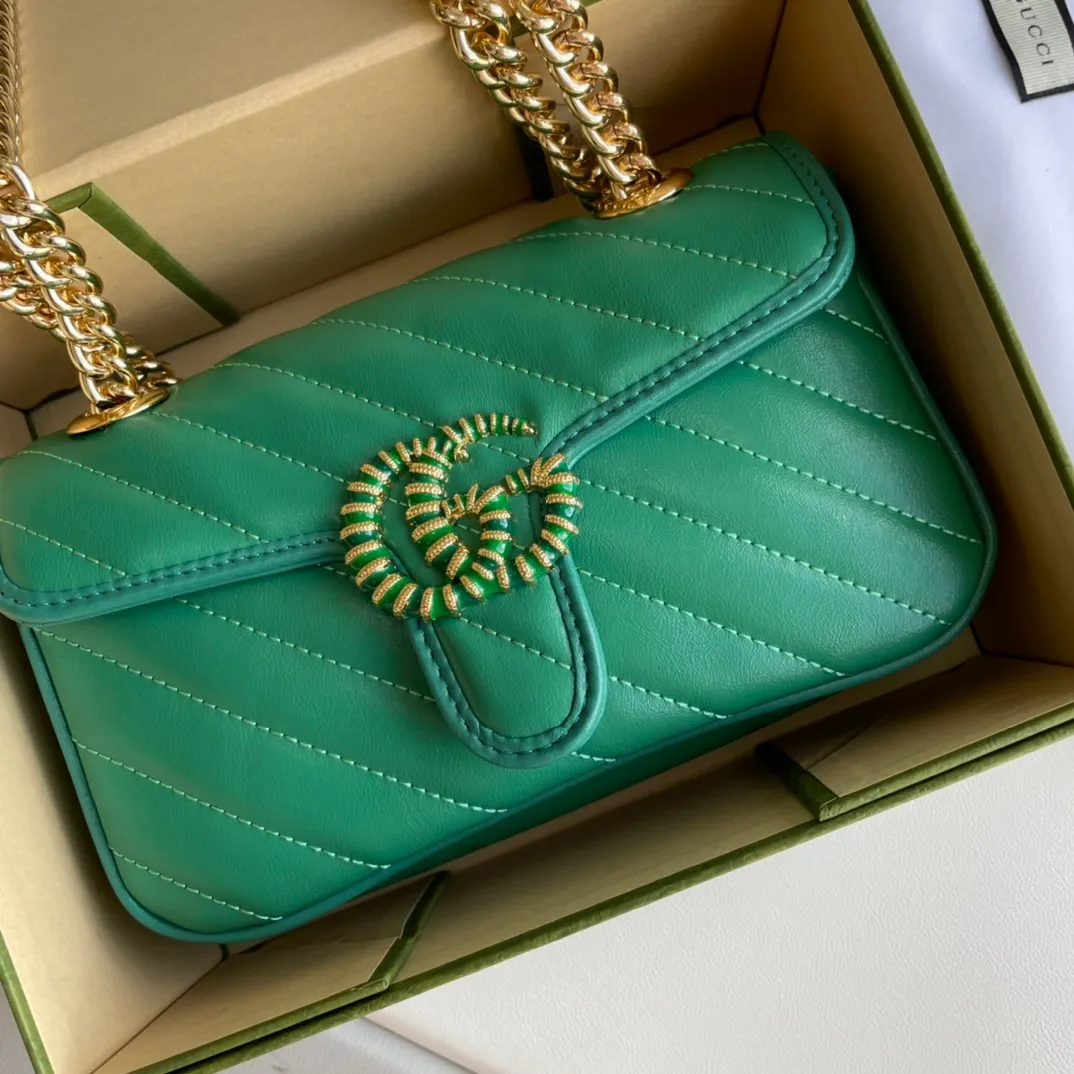 All categories Official website "Brand Women's Bags" Women's Bags 💙 GUCCI 2024 latest GUCCI crossbody bag