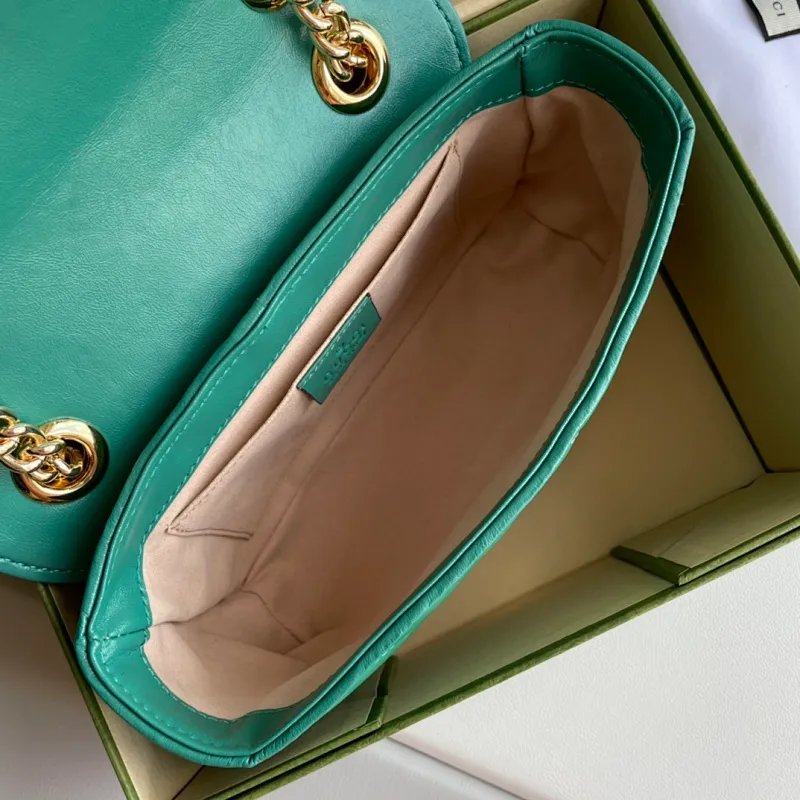 All categories Official website "Brand Women's Bags" Women's Bags 💙 GUCCI 2024 latest GUCCI crossbody bag