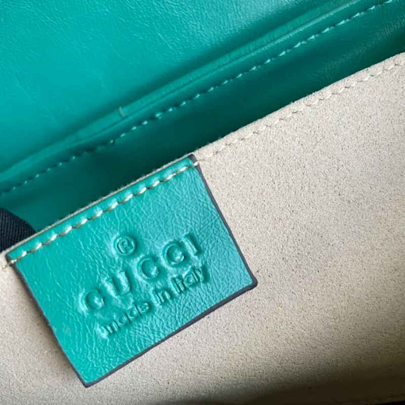 All categories Official website "Brand Women's Bags" Women's Bags 💙 GUCCI 2024 latest GUCCI crossbody bag