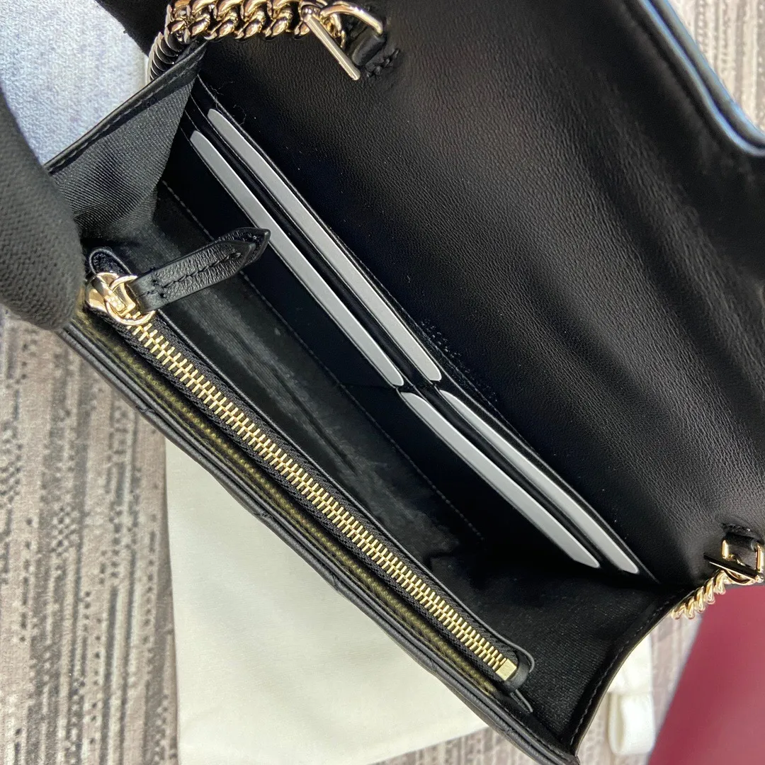 All Categories Official Website "Brand Women's Bags" Women's Bags 💙 GUCCI 2025 New GUCCI Crossbody Bag