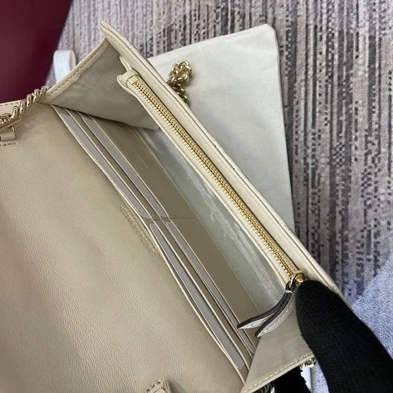 All Categories Official Website "Brand Women's Bags" Women's Bags 💙 GUCCI 2025 New GUCCI Crossbody Bag