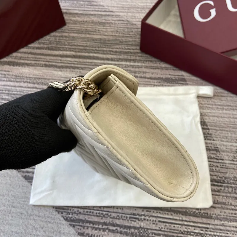 All Categories Official Website "Brand Women's Bags" Women's Bags 💙 GUCCI 2025 New GUCCI Crossbody Bag