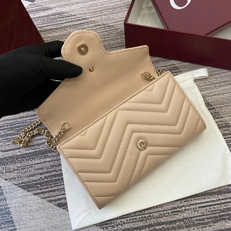 All Categories Official Website "Brand Women's Bags" Women's Bags 💙 GUCCI 2025 New GUCCI Crossbody Bag