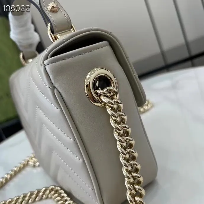 All Categories Official Website "Brand Women's Bags" Women's Bags 💙 GUCCI 2024 Official Website New GUCCI Crossbody Bag