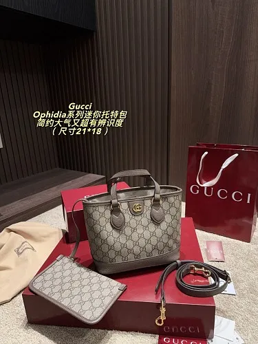 All Categories Official Website "Brand Women's Bags" Women's Bags 💙 GUCCI 2026 New GUCCI Handbags