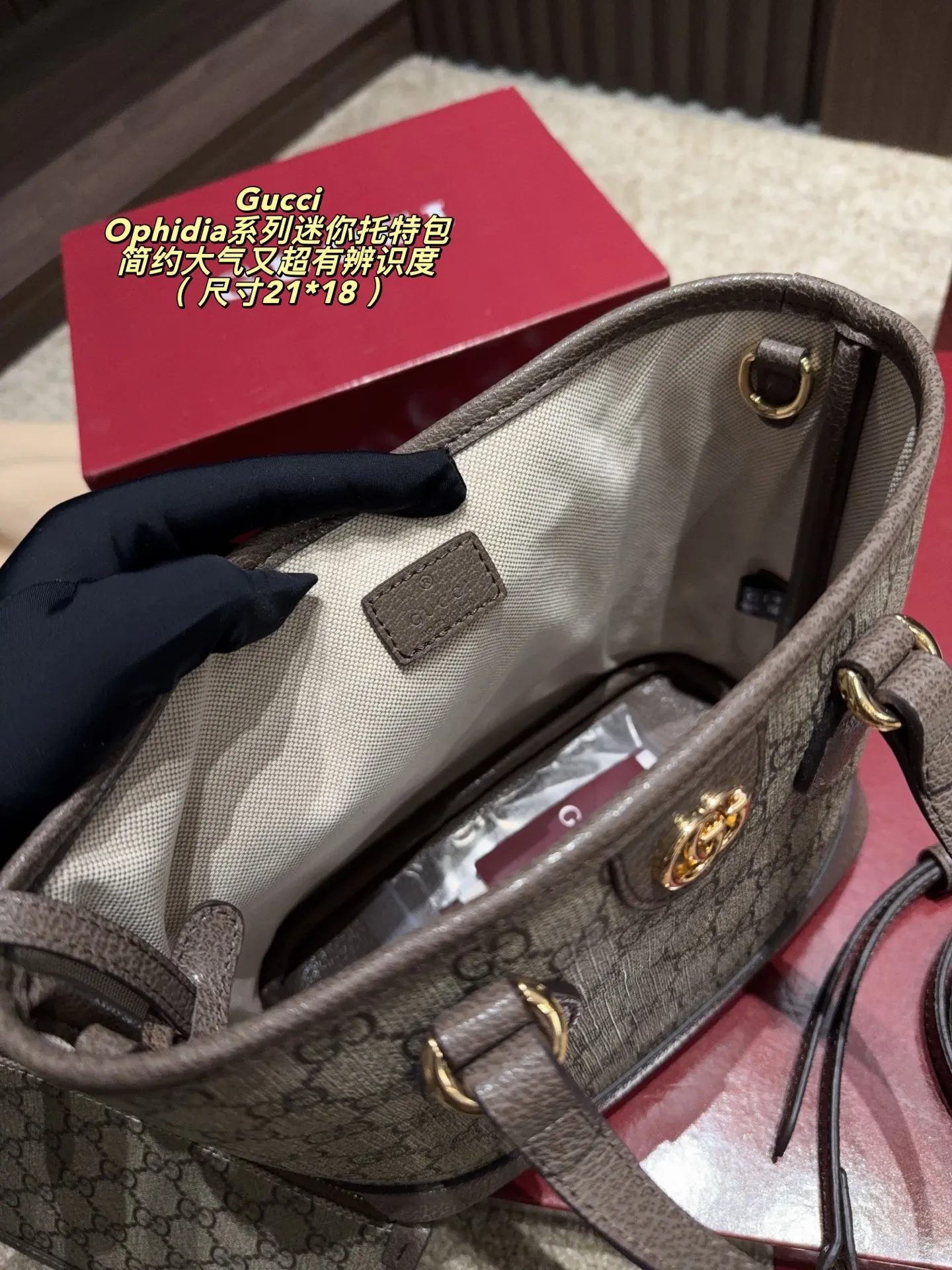 All Categories Official Website "Brand Women's Bags" Women's Bags 💙 GUCCI 2026 New GUCCI Handbags