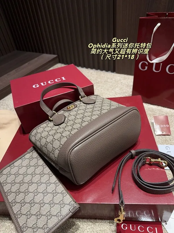 All Categories Official Website "Brand Women's Bags" Women's Bags 💙 GUCCI 2026 New GUCCI Handbags