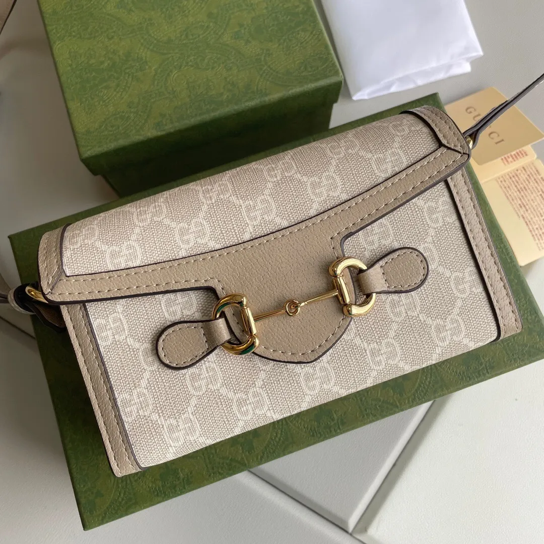 All Categories Official Website "Brand Women's Bags" Women's Bags 💙 GUCCI 2024 Official Website New GUCCI Crossbody Bag
