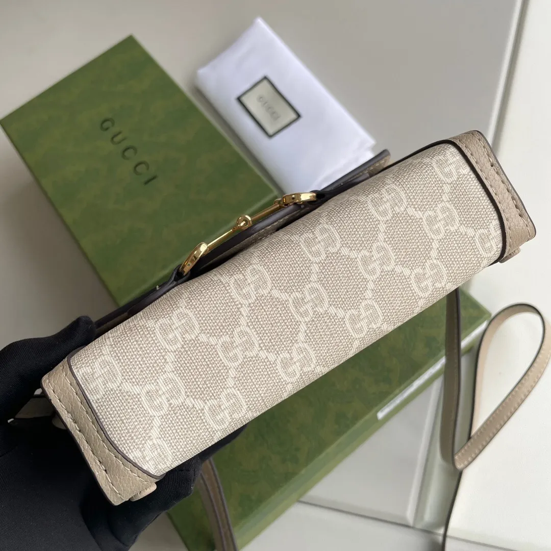 All Categories Official Website "Brand Women's Bags" Women's Bags 💙 GUCCI 2024 Official Website New GUCCI Crossbody Bag