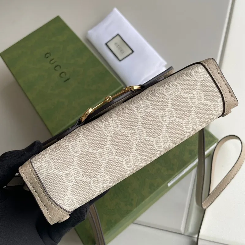 All Categories Official Website "Brand Women's Bags" Women's Bags 💙 GUCCI 2024 Official Website New GUCCI Crossbody Bag