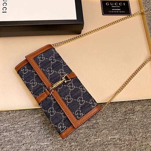 All Categories Official Website "Brand Women's Bags" Women's Bags 💙 GUCCI 2025 New GUCCI Crossbody Bag