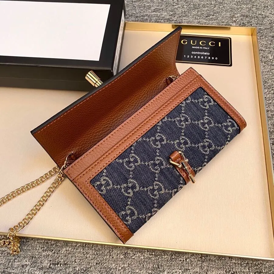 All Categories Official Website "Brand Women's Bags" Women's Bags 💙 GUCCI 2025 New GUCCI Crossbody Bag