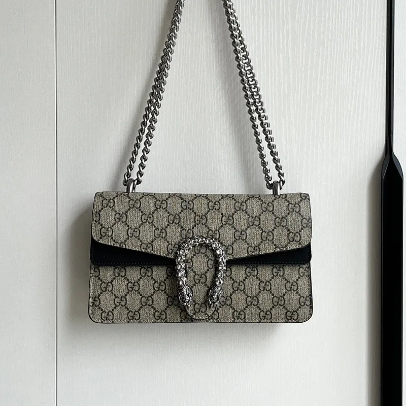 All Categories Official Website "Brand Women's Bags" Women's Bags 💙 GUCCI 2024 Official Website New GUCCI Crossbody Bag