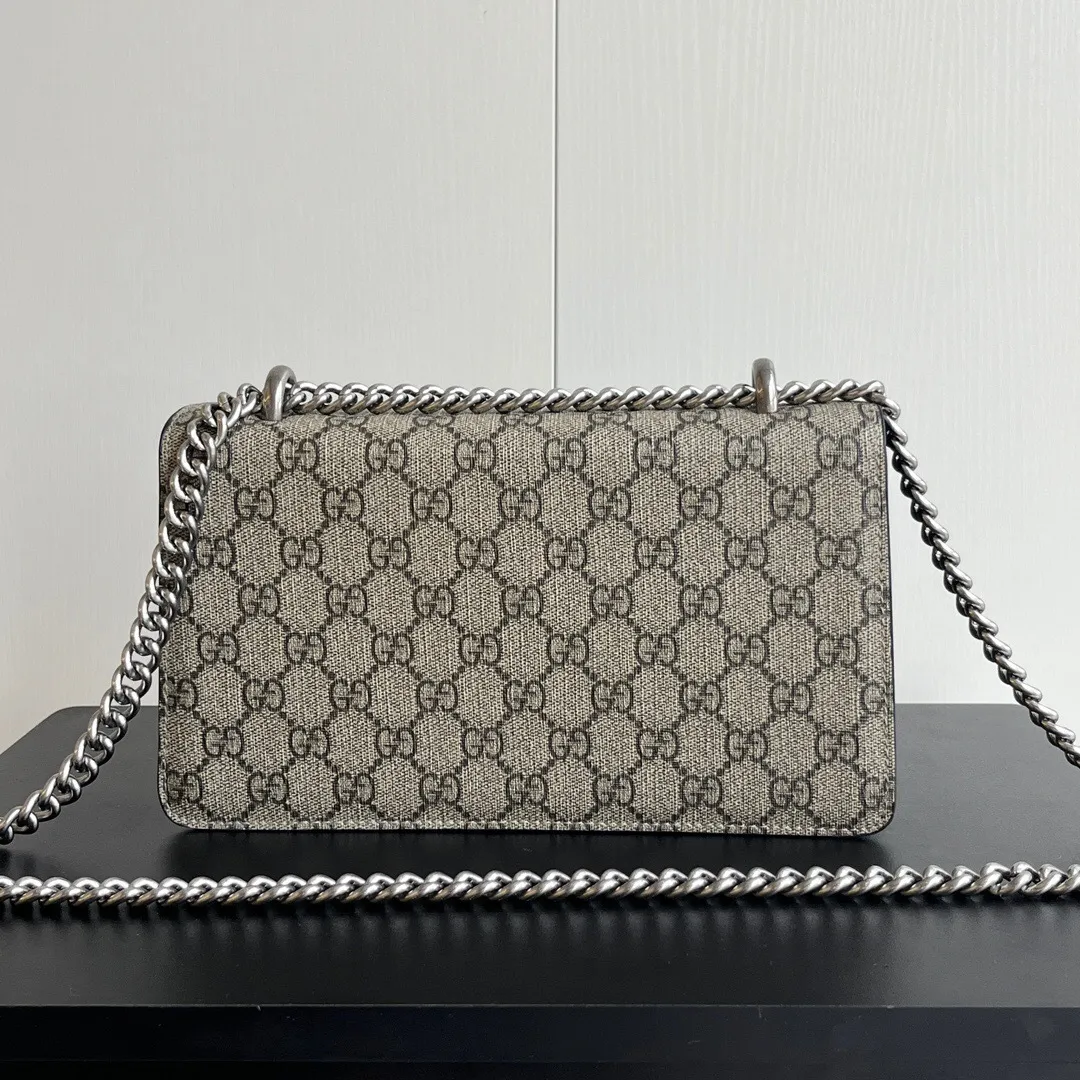 All Categories Official Website "Brand Women's Bags" Women's Bags 💙 GUCCI 2024 Official Website New GUCCI Crossbody Bag
