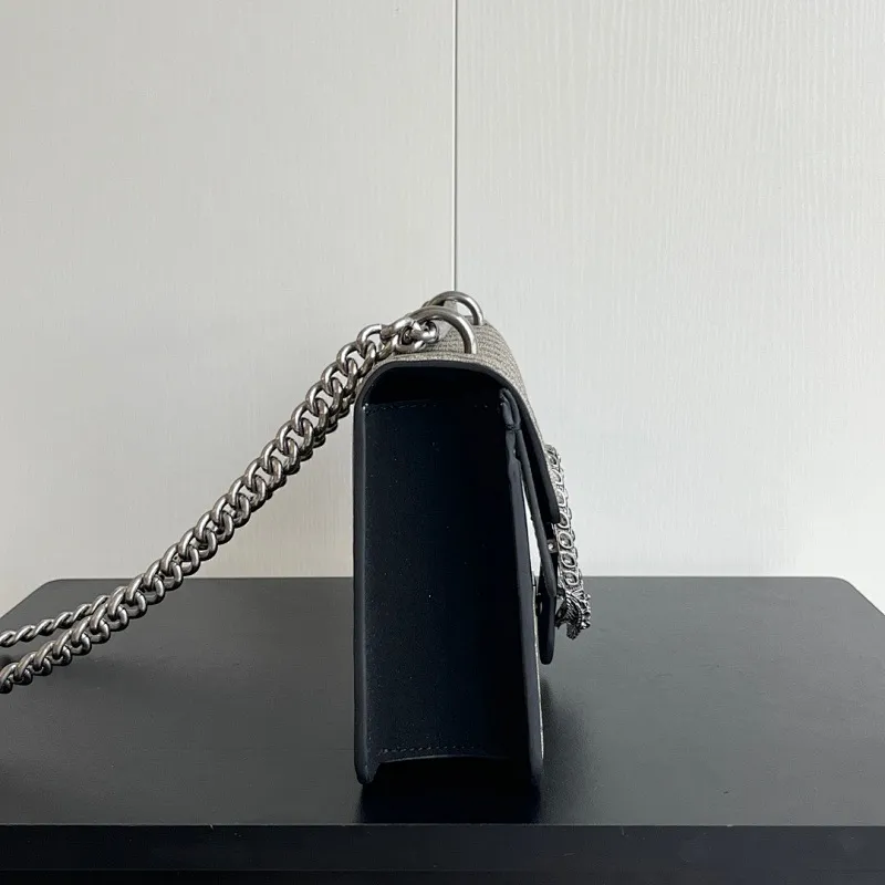 All Categories Official Website "Brand Women's Bags" Women's Bags 💙 GUCCI 2024 Official Website New GUCCI Crossbody Bag