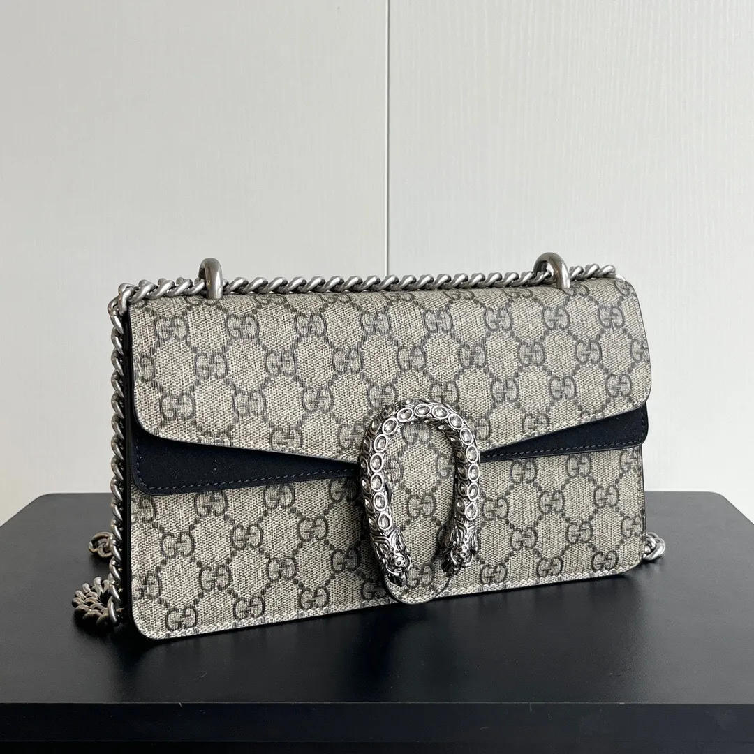 All Categories Official Website "Brand Women's Bags" Women's Bags 💙 GUCCI 2024 Official Website New GUCCI Crossbody Bag