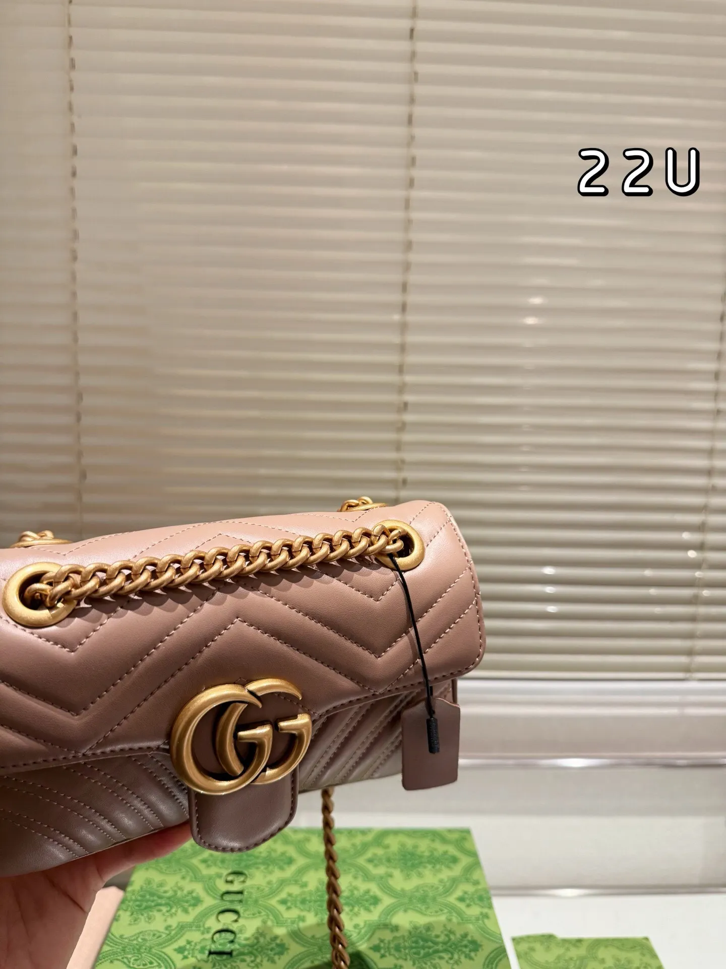 All Categories Official Website "Brand Women's Bags" Women's Bags 💙 GUCCI 2025 New Gucci Crossbody Bag