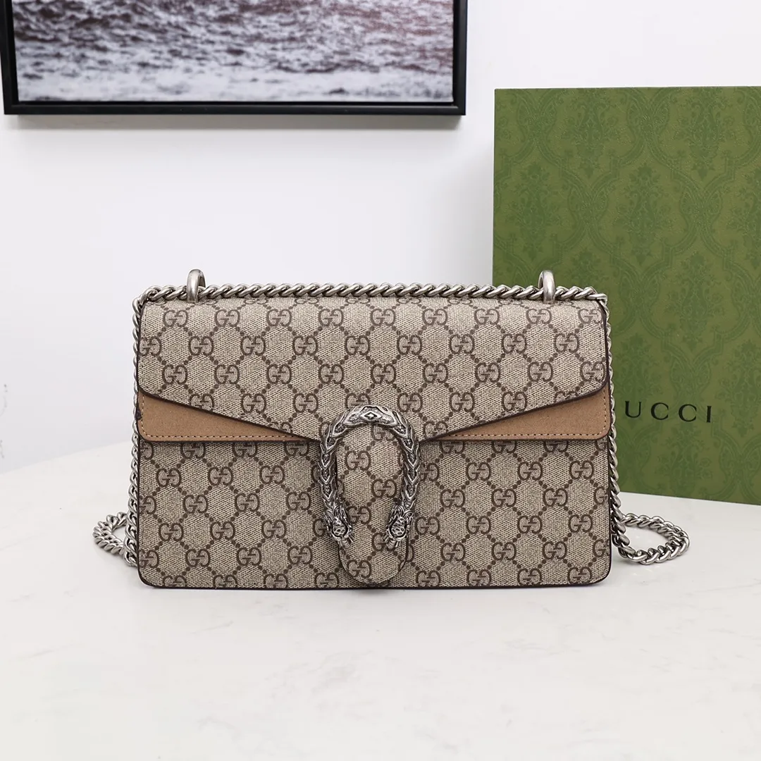 All categories Official website "Brand Women's Bags" Women's Bags 💙 GUCCI 2023 latest GUCCI crossbody bag