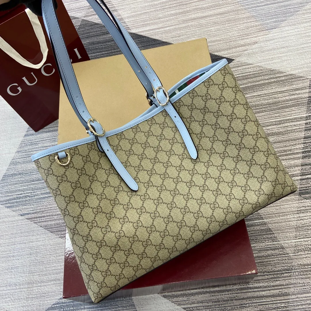 All Categories Official Website "Brand Women's Bags" Women's Bags 💙 GUCCI 2025 New GUCCI Handbags